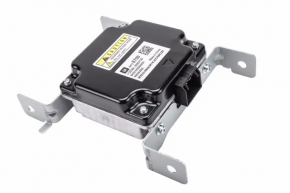 AC DC Power Converter Control Module Chevrolet Malibu 16-23