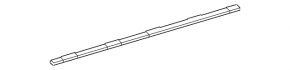 Подсветка порога передняя правая Mercedes W167 GLE 350 450 20-26