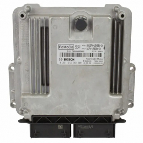 Блок ECU компьютер двигателя Ford Fusion mk5 13-20 1.5Т
