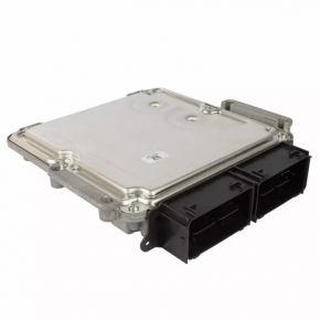 Блок ECU компьютер двигателя Ford Fusion mk5 13-20 1.5Т