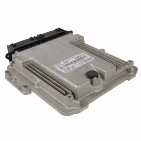 Блок ECU компьютер двигателя Ford Fusion mk5 13-20 1.5Т