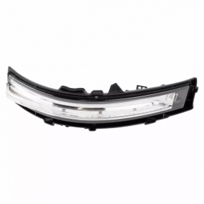 Repetitor semnalizare oglindă dreapta pentru Ford Edge 15-24