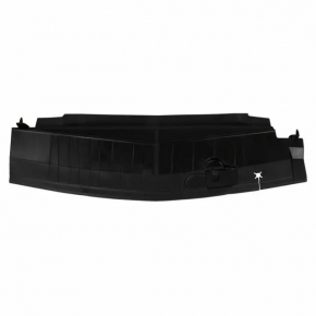 Deflector inferior radiator Ford Mustang mk6 18-China