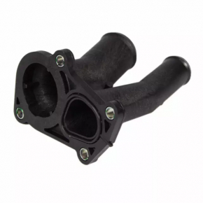 Flanșă sistem de răcire Ford Fiesta 11-19 1.6