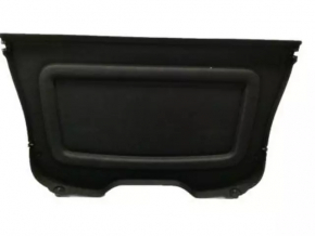 Полка багажника Ford Focus mk3 11-18 5d черн