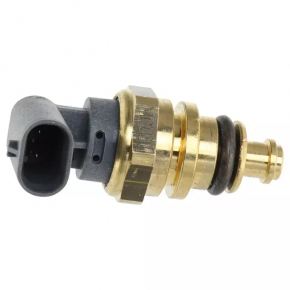 Датчик температуры охлаждающей жидкости двигателя Ford Mustang Mach-E 21-26