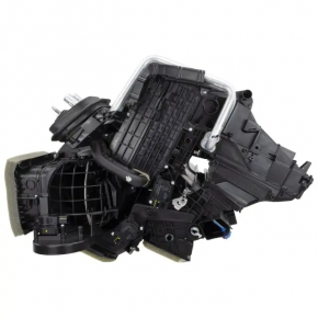 Печка в сборе Lincoln MKC 17-19