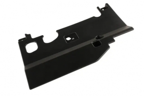 Ornamente pentru picioarele pasagerului la Chevrolet Equinox EV 24-26