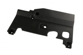 Ornamente pentru picioarele pasagerului la Chevrolet Equinox EV 24-26