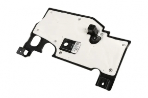 Ornamente pentru picioarele pasagerului la Chevrolet Equinox EV 24-26