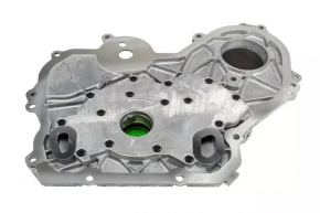 Передняя крышка двигателя GMC Terrain 10-17 2.4 LAF l4