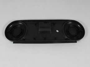 Динамики двери багажника Jeep Compass 11-16 черн