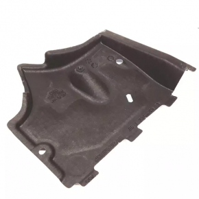 Protectie dessous fata dreapta Audi A6 C7 12-18 nou original