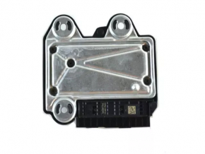 Модуль srs airbag компьютер подушек безопасности Jeep Cherokee KL 16-18