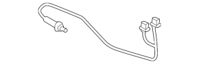 Лямбда-зонд первый Mazda CX-7 06-08