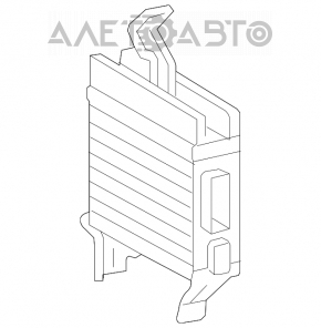 Amplificator Toyota Solara 2.4 04-08