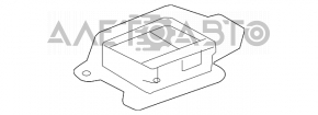 Modulul computerizat al airbag-urilor SRS pentru airbag-urile de siguranță pentru Toyota Venza 13-15 este nou.