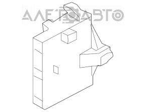 Unitate de control-BCM MAZDA 6 09-13