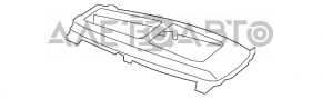 Накладка шифтера КПП BMW X5 X6 E70 E71 07-13