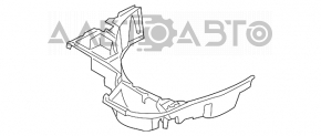 Setul de instrumente complet stânga pentru Infiniti FX35 FX45 03-08