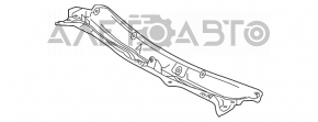 Placă metalică pentru ștergătoare Mazda CX-7 06-09