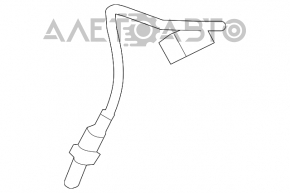 Sonda lambda pentru Ford Fusion mk5 13-20 2.5