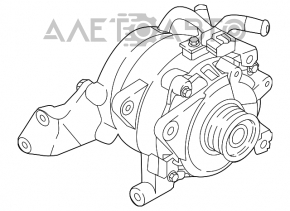 Generatorul Hyundai Sonata 16-19 hibrid