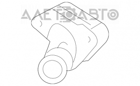 Termostat Infiniti G25 G35 G37 4d 06-14 nou original OEM