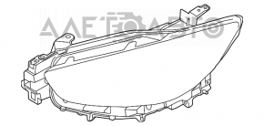 Фара передняя левая Mazda CX-5 13-16 в сборе ксенон