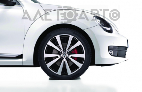 Roată de 19 inch pentru VW Beetle 12-19