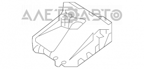 Lane Departure System Camera Hyundai Sonata 15-17