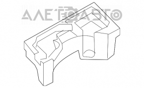 Set de instrumente complet pentru VW CC 08-17