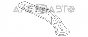 Suport spate dreapta spate Jeep Cherokee KL 14-23 FWD