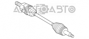 Axul cu came spate dreapta Kia Sorento 10-15 2.4, 3.3