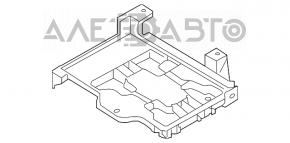 Palet pentru baterie Kia Sorento 10-15