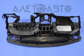 Torpedo panoul frontal fără AIRBAG Jeep Cherokee KL 14-18 bej