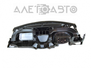 Torpedo panoul frontal fără AIRBAG Jeep Cherokee KL 14-18 bej