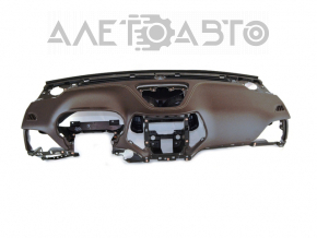 Torpedo panoul frontal fără AIRBAG Jeep Cherokee KL 14-18 bej