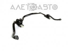 Stabilizatorul frontal pentru Jeep Cherokee KL 14- awd 22mm