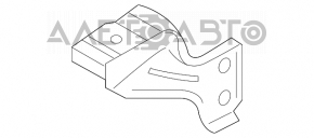 Suport aripa sus fata stanga VW Jetta 19 - nou original OEM