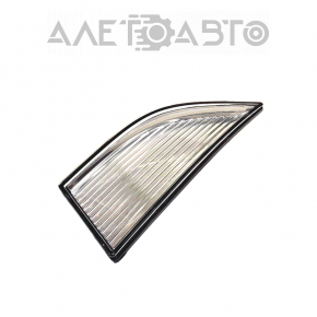 Reflector bara fata stanga VW Passat b7 12-15 SUA nou original OEM