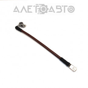 Terminal negativ pentru baterie VW Beetle 12-19