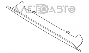 Semnal de oprire Ford C-max MK2 13-18