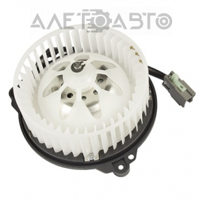 Ventilatorul de răcire a bateriei stânga Ford Fusion mk5 13-20 plug-in