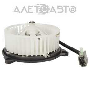 Ventilatorul de răcire a bateriei stânga Ford Fusion mk5 13-20 plug-in