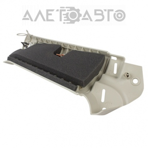 Capac spate bara dreapta fata Ford Escape MK3 13-19 gri.