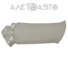 Capac spate bara dreapta fata Ford Escape MK3 13-19 gri.