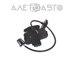 Blocare capac rezervor combustibil VW Tiguan 09-17