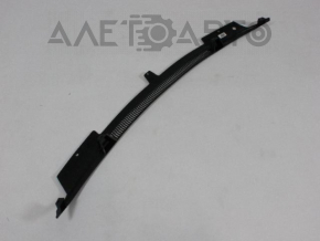 Grila de parbriz din plastic pentru Dodge Journey 11-