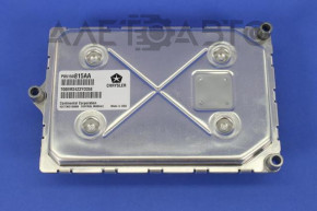 Modulul ECU al motorului Jeep Patriot 11-17